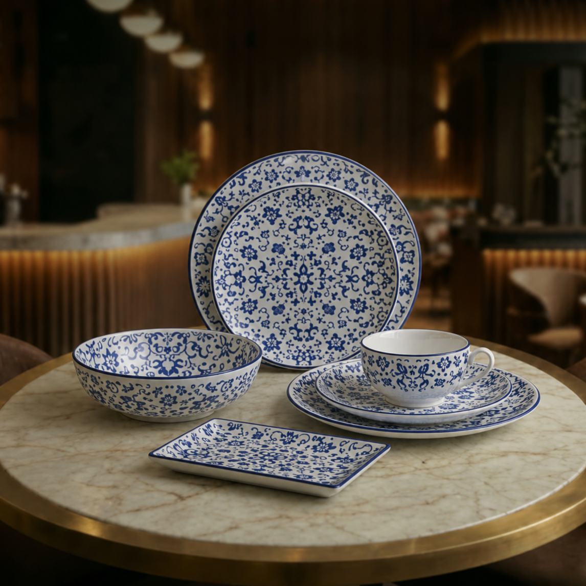 Dinner Sets