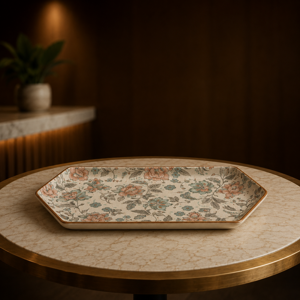 Platters