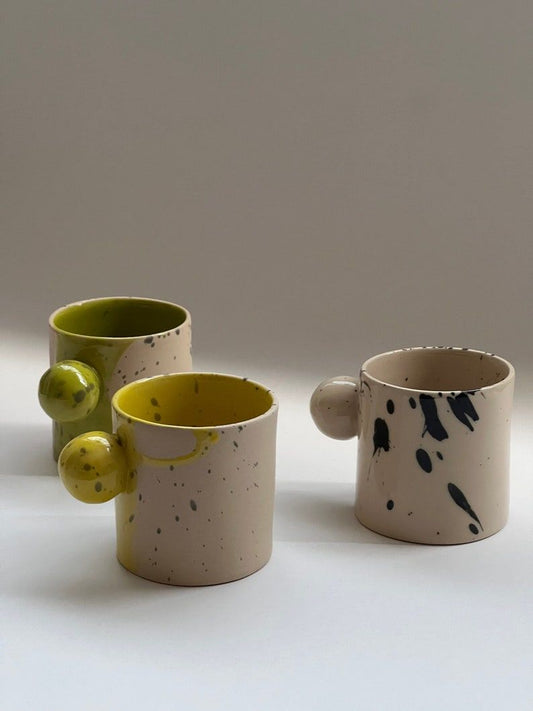 COFFEE MUGS