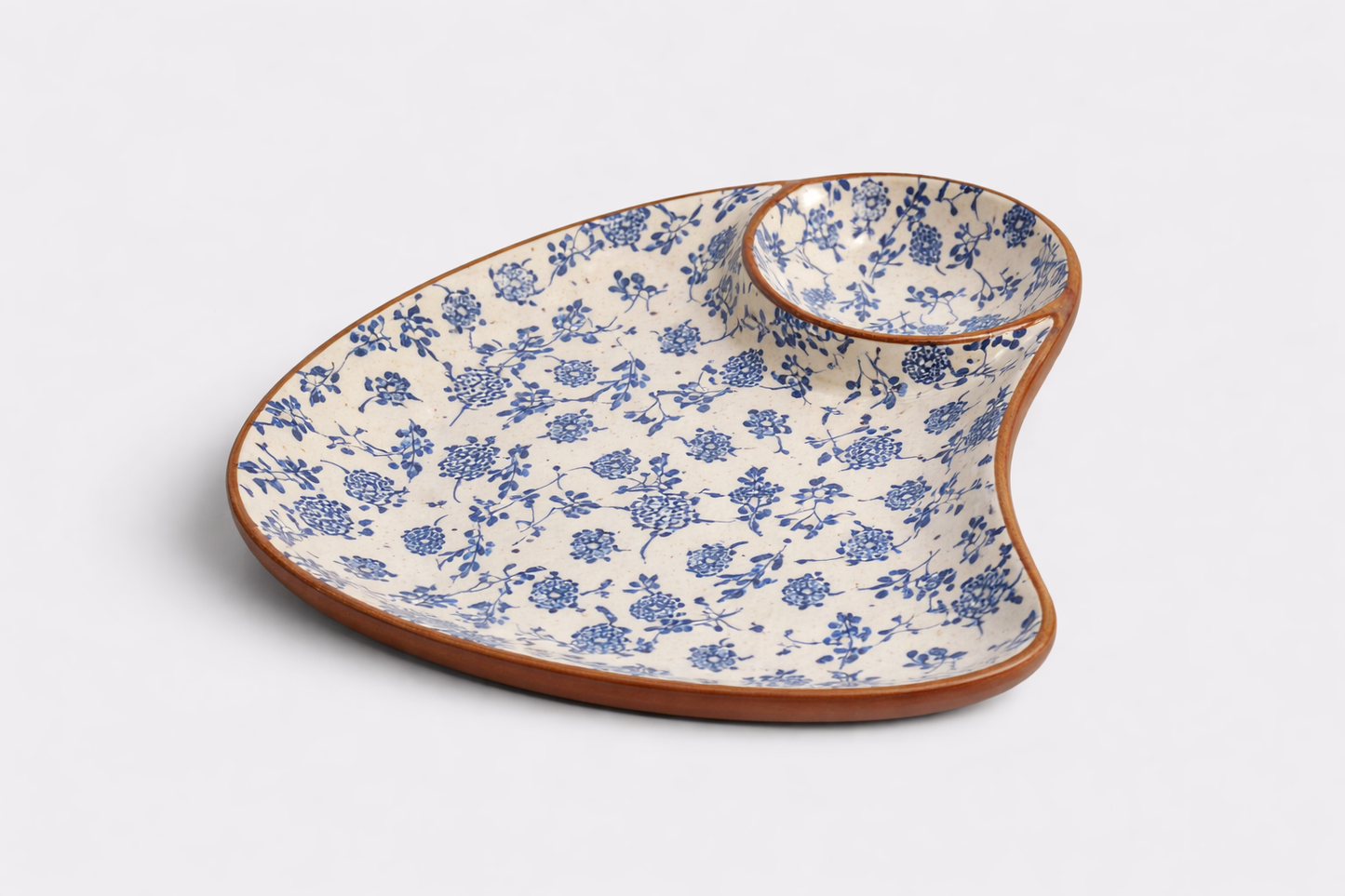 Cerae Celestia Delicate Stoneware Platter