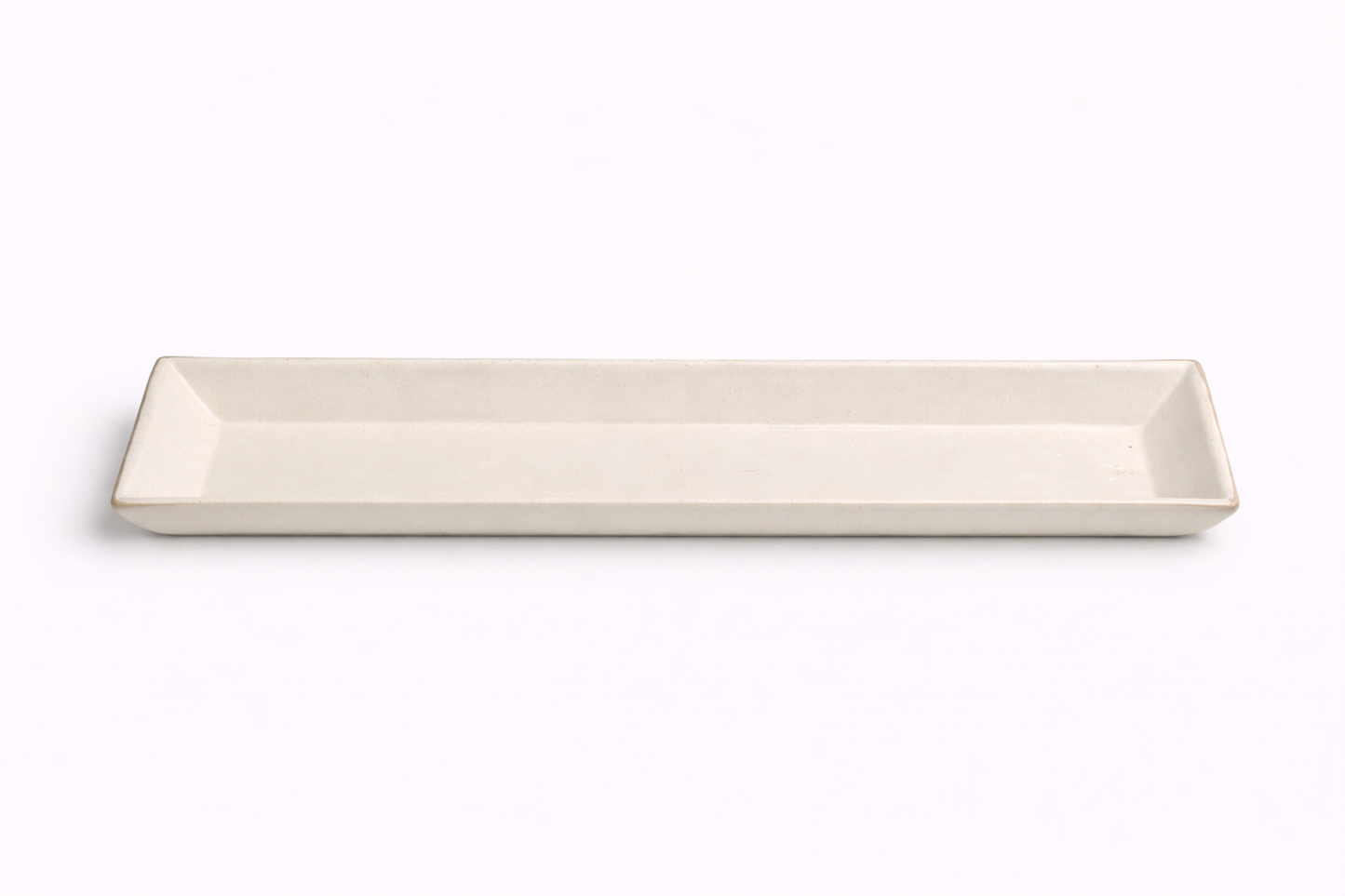 Cerae Ivory Elite Stoneware Platter