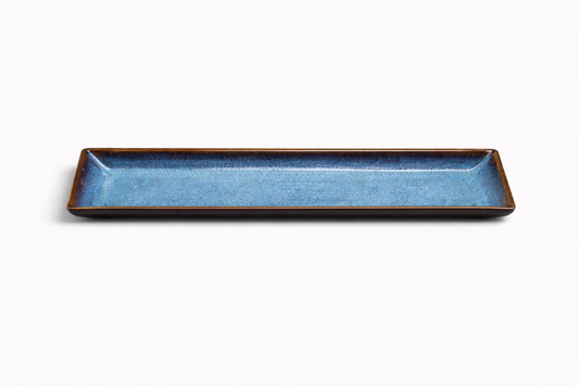 Cerae Oceanic Elite Stoneware Platter
